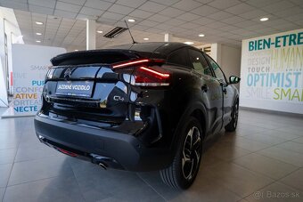 Citroën C4 BlueHDi 130 S S Shine EAT8 - 6