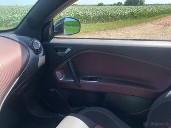 Alfa Rómeo mito 1.4 tb multiair, quadrofoglio - 6