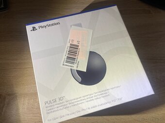 Playstation Pulse 3D - 6