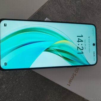 Honor 90Smart 4/128g - 6