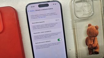 Apple iPhone 14 Pro 256GB - aj vymením - 6