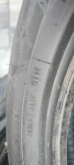 4ks 175/65r17 Nové - 6