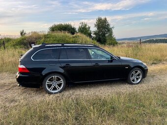 BMW e61 - 6
