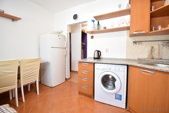 1 IZBOVÝ BYT Lietavská Lúčka, 32m2 - 6