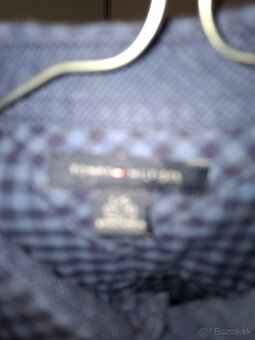 Hilfiger 12-14 r junior - 6