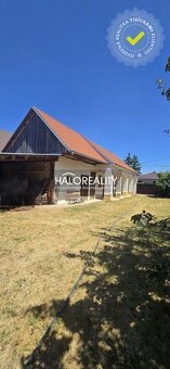 HALO reality - Predaj, rodinný dom Váhovce - EXKLUZÍVNE HALO - 6