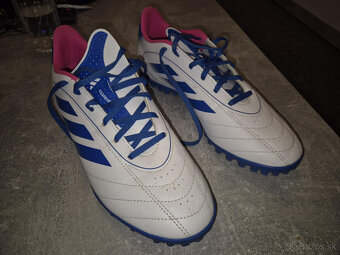 Adidas Goletto turfy 44 UK 9,5 - 6