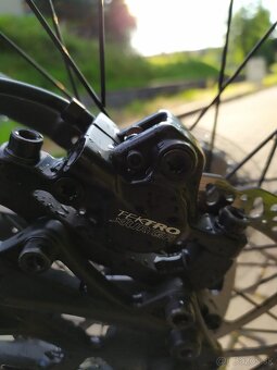 Prodám bicykle Roce Liv - 6