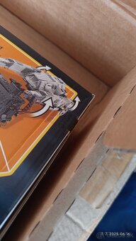 Lego 75219 Imperial AT-Hauler - 6