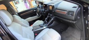 Renault Koleos 2.0dCi 4WD X-Tronic - 6