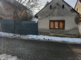 Investičný pozemok v blízkosti hradu FIĽAKOVO - 6