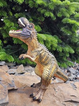 Predam novu hračku dinosaurus - 6