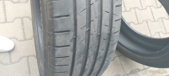 Vredestein pneu 225/55 R18 - 6