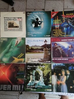 LP platne - 6