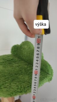 škrabadlo pre mačku - 6