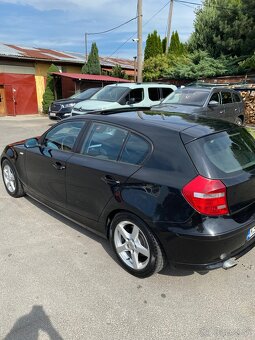 BMW E87 120D 130KW - 6
