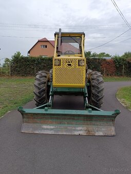 Predám LKT 81TURBO - 6