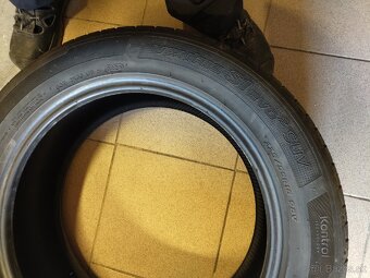 Letné Hankook Ventus S1 EVO 2 225/55/18 98V - 6