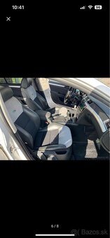 Škoda Superb 2.0 TDI - 6
