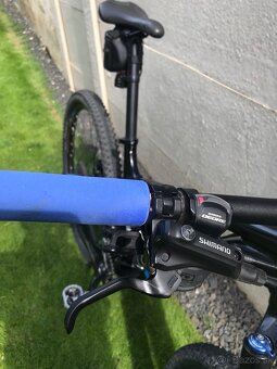 Trek Fuel Ex 7 - 6
