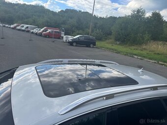Audi A4 Allroad 3,0 TDI 176 kW rv 6/2011 - 6