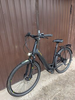 BOSCH Mammut E-Dition Nu Belt - 6