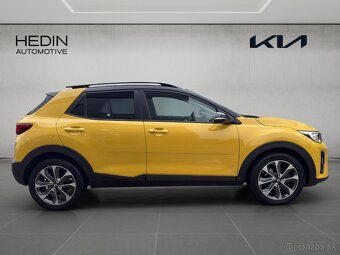 KIA STONIC 1,4 M6 GOLD - 6