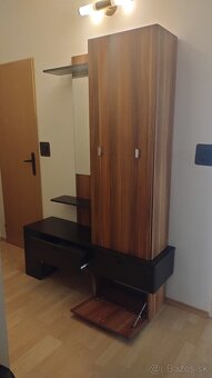 Predsienova skrina - 6