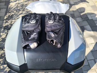 Honda Forza 125 - 6