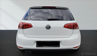 VW Golf 7 1.4 TSI Highline - 6