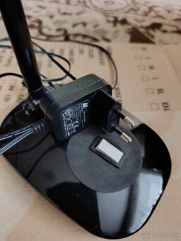 Stolná lampa LED - 6