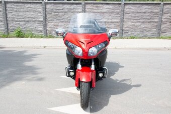 Honda GL1800 - 6