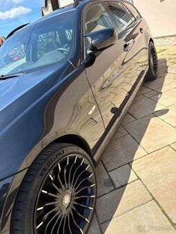 Predám bmw e91 - 6