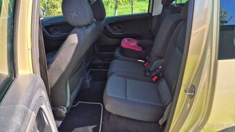 Škoda Roomster SCOUT,  automat dsg,  nové rozvody - 6