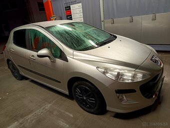 Peugeot 308 1,6hdi 80kw - 6