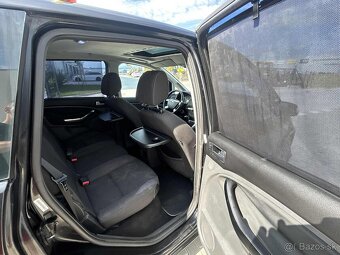 Ford C-Max 1.6tdci 80kw 2009 diesel TITANIUM - 6