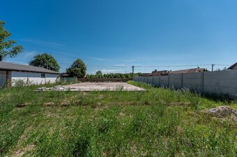 NOVOSTAVBA RD NA KĽÚČ SUPER CENA-VEĽKÁ IDA PRI  KOŠICIACH - 6