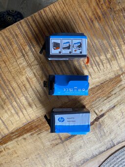 Originálny cartridge HP 912 XL čierny - 6