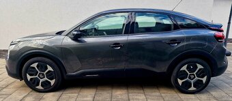 Citroen C4 PURETECH S&S 100 BVM6 Hatchback - 6
