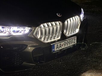 BMW X6 xDrive 30d mHEV A/T - 6