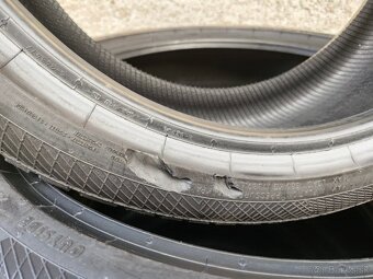 Continental WinterContact TS850P 225/40 R18 92V - 6