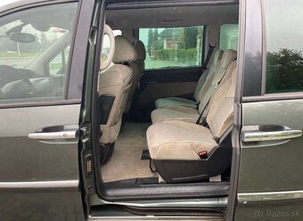 Peugeot 807 2.2 hdi 125kw automat - 6