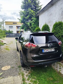 X-Trail III T32 1.6dci 96kw - 6