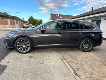 Volkswagen Passat B8,5 Variant business 2.0TDI 110kw DSG - 6