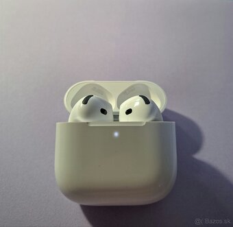 Airpods 4 without ANC - 6