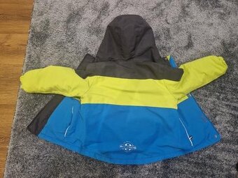 Zimna bunda 110/ 116 - 6