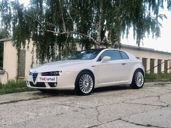 Predám Alfa Romeo Brera V6, 3.2 l - 6