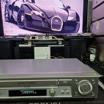 SONY SLV-SE830...VHS recorder... - 6