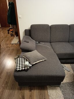 Veľká sedačka, - 6