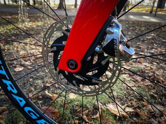 Trek Madone SLR 9 AXS Gen 7 56 Project ONE - 6